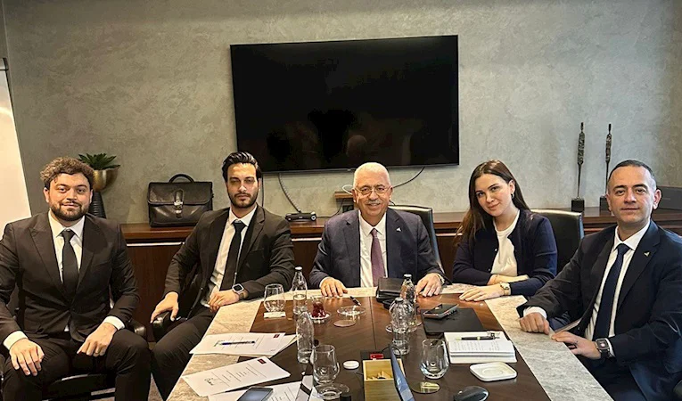 Gelecek odaklı yapay zeka yatırımı: Bixcod