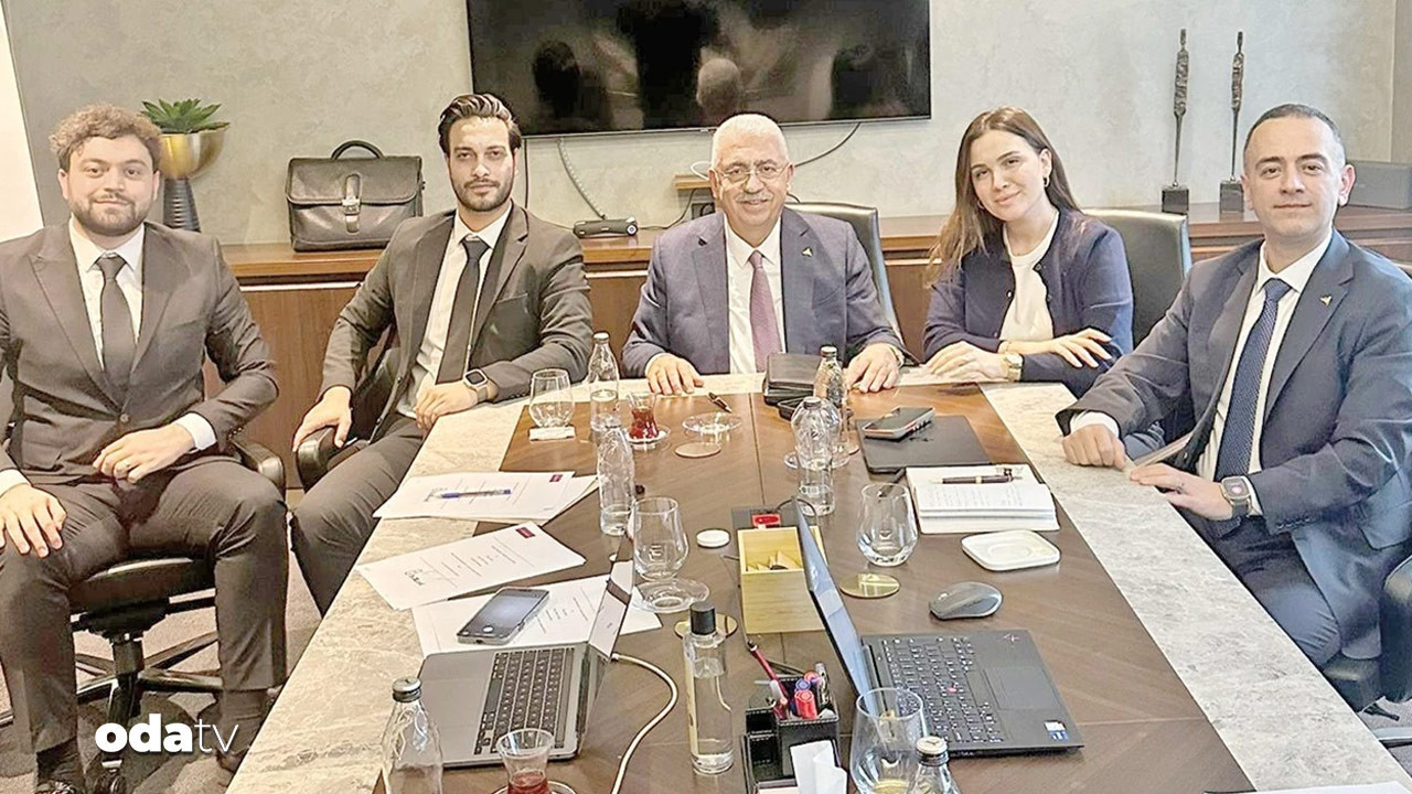 Ahlatcı Holding Bixcod'u satın aldı